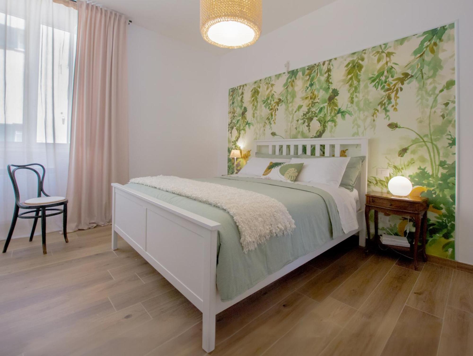 Ferienwohnung Casa Coppede Rom Exterior foto